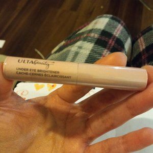 HOST PICK - BNIP Ulta Beauty Collection Under Eye Brightener 0.07oz (2.3g)